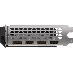 Gigabyte RTX 3060Ti WindForce OC 3.0 8GB Graphics Card