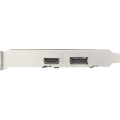 MSI GeForce GT 1030 2GB Low Profile OC Graphics Card