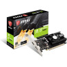 MSI GeForce GT 1030 2GB Low Profile OC Graphics Card