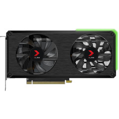 PNY GeForce RTX 3060 Ti 8GB RGB XLR8 Revel Epic-X Graphics Card