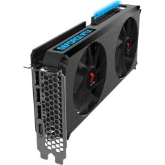 PNY GeForce RTX 3060 Ti 8GB RGB XLR8 Revel Epic-X Graphics Card