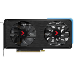 PNY GeForce RTX 3060 Ti 8GB RGB XLR8 Revel Epic-X Graphics Card