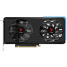 PNY GeForce RTX 3060 Ti 8GB RGB XLR8 Revel Epic-X Graphics Card