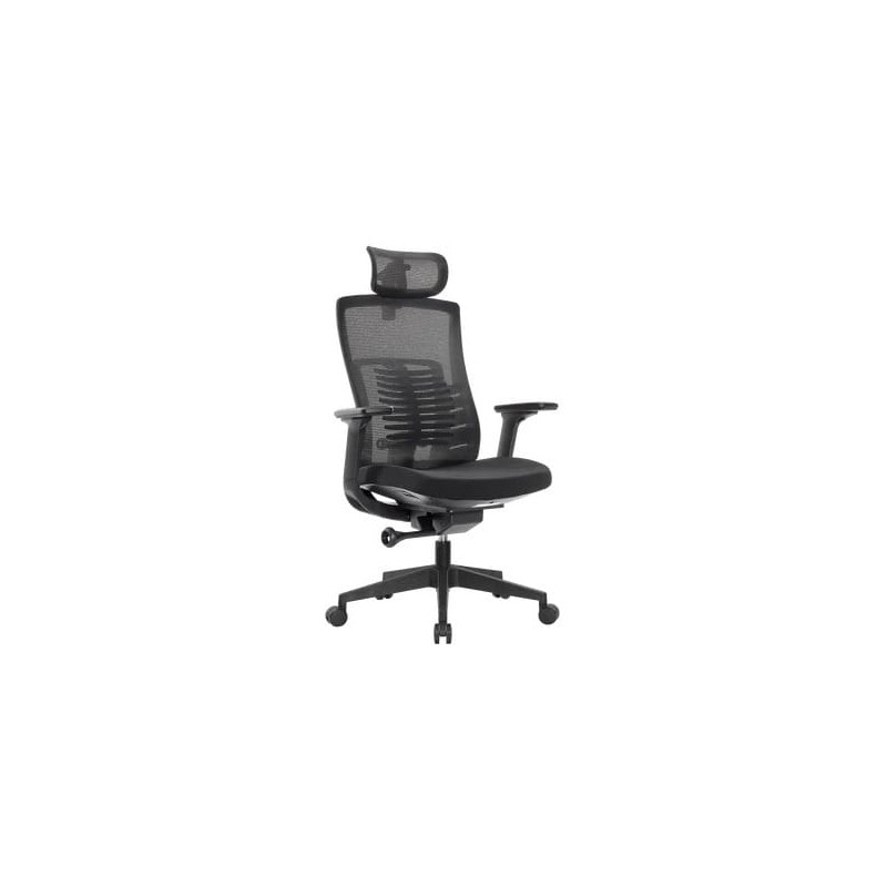 Cooler Master Caliber E1 Gaming Chair - Purple