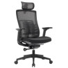 Cooler Master Caliber E1 Gaming Chair - Purple