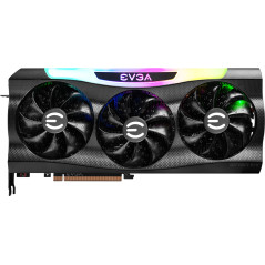 EVGA RTX 3070 FTW3 LHR Ultra 8GB Gaming Graphics Card