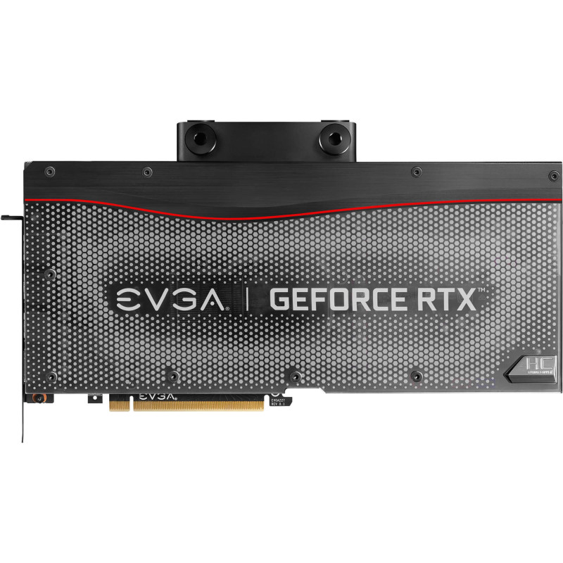 EVGA RTX 3090 FTW3 Ultra Hydro Copper 24GB Graphics Card