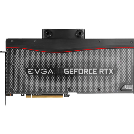 EVGA RTX 3090 FTW3 Ultra Hydro Copper 24GB Graphics Card