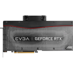 EVGA RTX 3090 FTW3 Ultra Hydro Copper 24GB Graphics Card