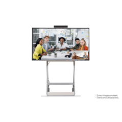 LG One Quick Flex 43" Touchscreen 4K UHD 350Nits Display