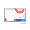 LG One Quick Flex 55" Touchscreen 4K UHD 450Nits Display