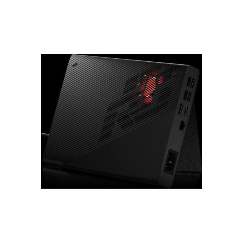 Asus ROG XG GV301 RX 6850M XT 12GB Graphics Card - Black