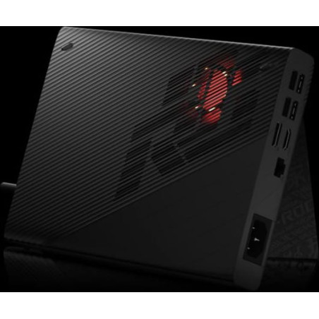 Asus ROG XG GV301 RX 6850M XT 12GB Graphics Card - Black