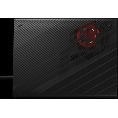 Asus ROG XG GV301 RX 6850M XT 12GB Graphics Card - Black