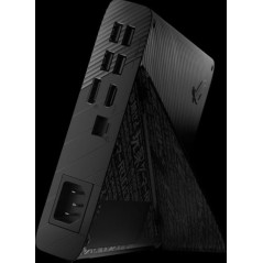 Asus ROG XG GV301 RX 6850M XT 12GB Graphics Card - Black