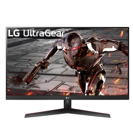 Manufacture Refurbished LG 32GN600 32" QHD 1ms 165Hz FreeSync Premium HDR Monitor