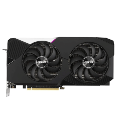 (Ex-Demo) ASUS Dual GeForce RTX 3070 8GB Graphics Card