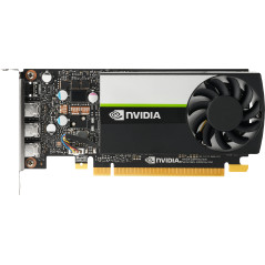 HP Quadro T400 GDDR6 3MDP 2GB Graphics Card
