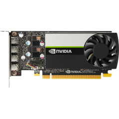 HP Quadro T600 GDDR6 4MDP 4GB Graphics Card