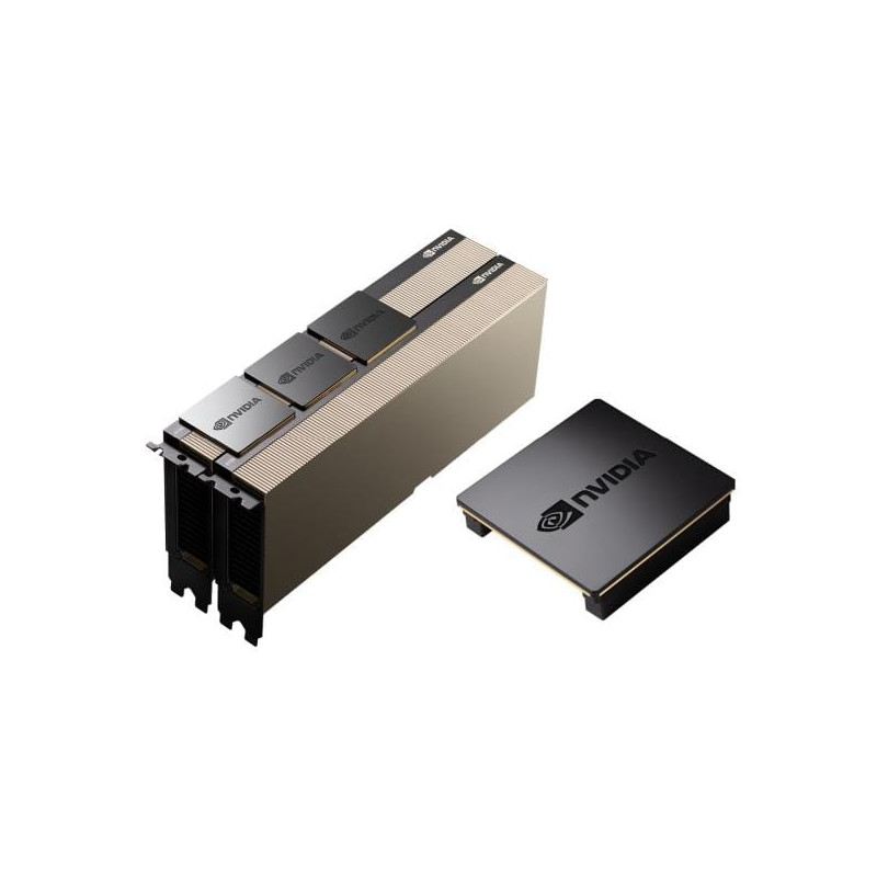 nVidia NVLINK Bridge 2-Way 2-Slot x16