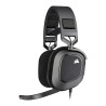 Corsair HS80 RGB USB Wired Gaming Headset Carbon