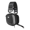 Corsair HS80 RGB USB Wired Gaming Headset Carbon