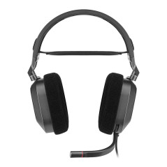 Corsair HS80 RGB USB Wired Gaming Headset Carbon