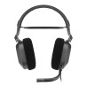 Corsair HS80 RGB USB Wired Gaming Headset Carbon