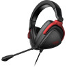 Corsair HS80 RGB USB Gaming Headset - White