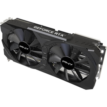 PNY nVidia RTX 3070 8GB RGB Graphics Card