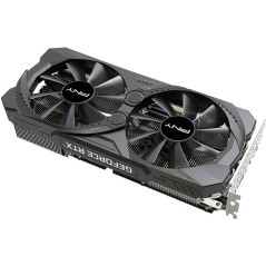 PNY nVidia RTX 3070 8GB RGB Graphics Card