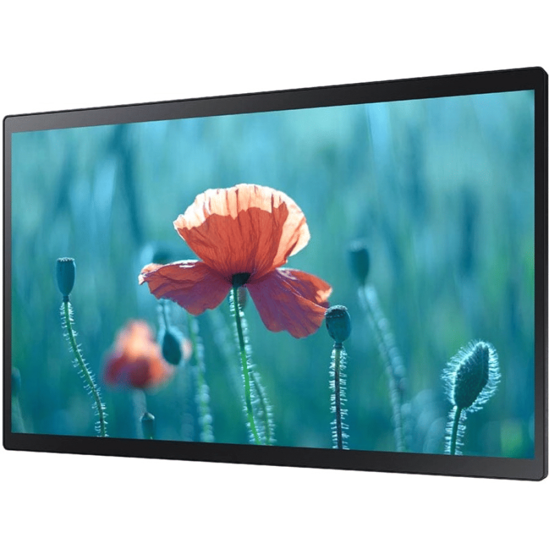 Samsung QB24R-TB 24" FHD 16/7 250 Nits Touch Commercial Display
