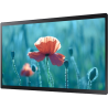 Samsung QB24R-TB 24" FHD 16/7 250 Nits Touch Commercial Display