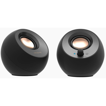 Edifier MP100 Plus Portable Bluetooth Speakers - IPX7 Waterproof