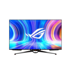 Asus PG42UQ ROG Swift 41.5" UHD OLED 0.1MS 138Hz Gaming Monitor