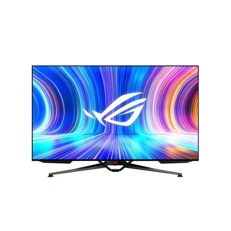 Asus PG42UQ ROG Swift 41.5" UHD OLED 0.1MS 138Hz Gaming Monitor