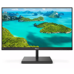 Philips 275E1S 27" IPS QHD FreeSync LowBlue Mode Monitor