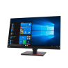 Lenovo ThinkVision T27Q-20 27" QHD IPS Near-Edgeless Bezel Monitor