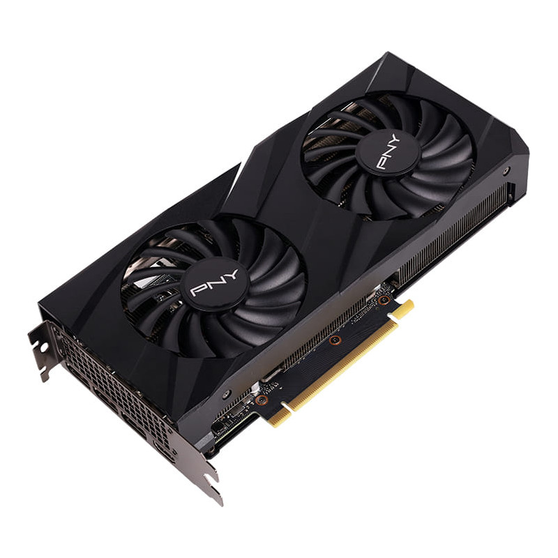 PNY GeForce 3060 Ti 8GB Verto Dual Fan Graphics Card LHR