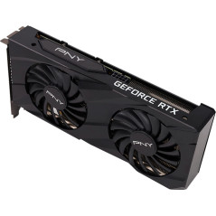 PNY GeForce 3060 Ti 8GB Verto Dual Fan Graphics Card LHR