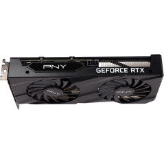 PNY GeForce 3060 Ti 8GB Verto Dual Fan Graphics Card LHR