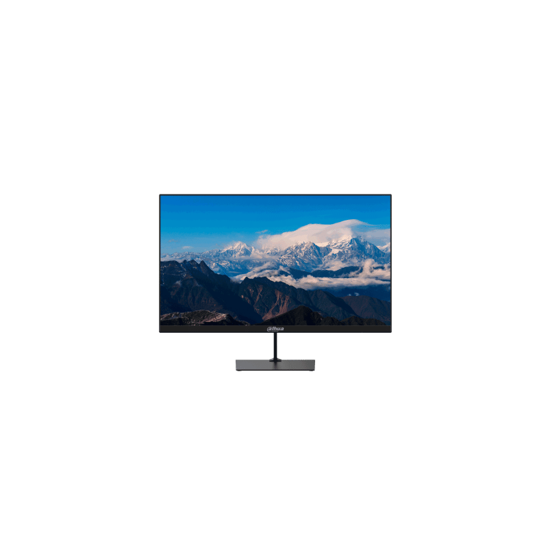 Dahua LM24-C200 23.8" FHD VA Monitor