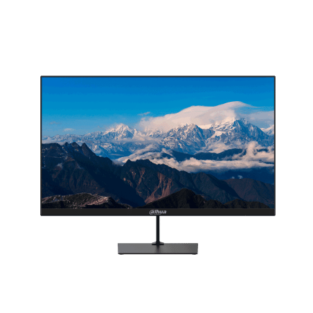 Dahua LM24-C200 23.8" FHD VA Monitor