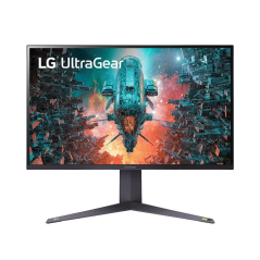 LG UltraGear 32GQ950-B 32" 144Hz UHD 4K 1ms IPS Gaming Monitor