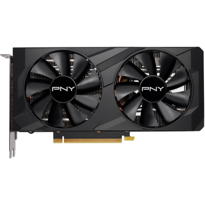 PNY GeForce RTX 3050 8GB Verto Dual Fan Graphics Card