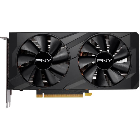 PNY GeForce RTX 3050 8GB Verto Dual Fan Graphics Card
