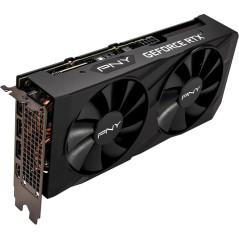 PNY GeForce RTX 3050 8GB Verto Dual Fan Graphics Card