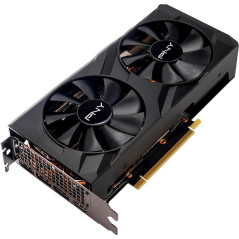 PNY GeForce RTX 3050 8GB Verto Dual Fan Graphics Card