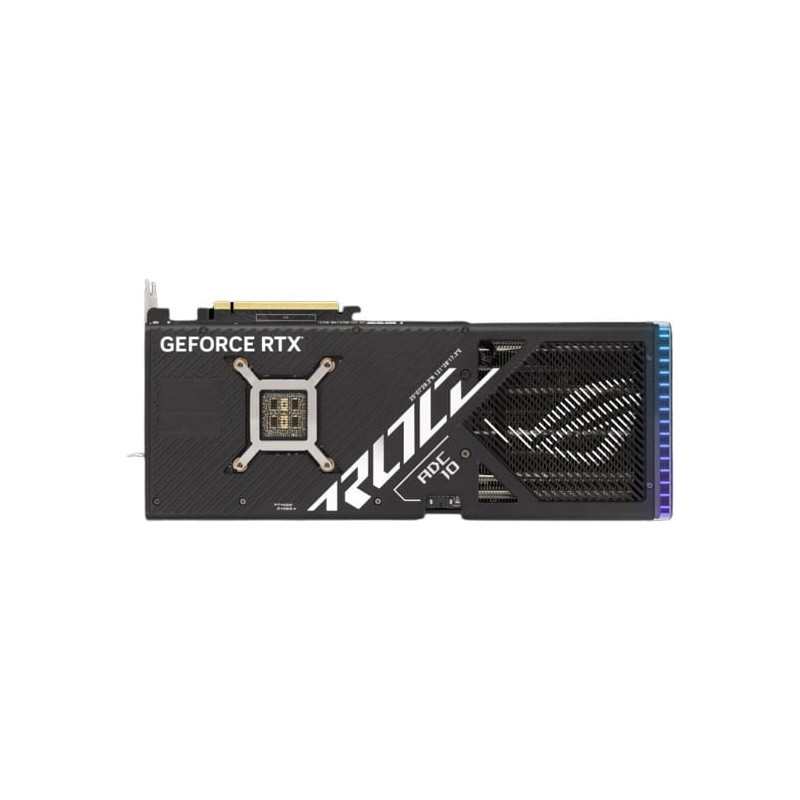 ASUS ROG Strix GeForce RTX 4090 24GB OC Edition Graphics Card