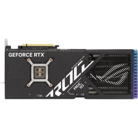 ASUS ROG Strix GeForce RTX 4090 24GB OC Edition Graphics Card